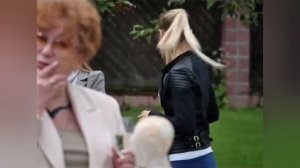 Краткое содержание сериала « Тонкий лед»(2016 г.)