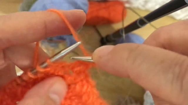 Канадская резинка продолжение