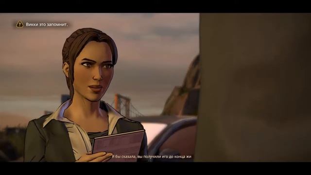 Прохождение Batman - The Telltale Series # 3. Правда о родителях. смотреть онлайн