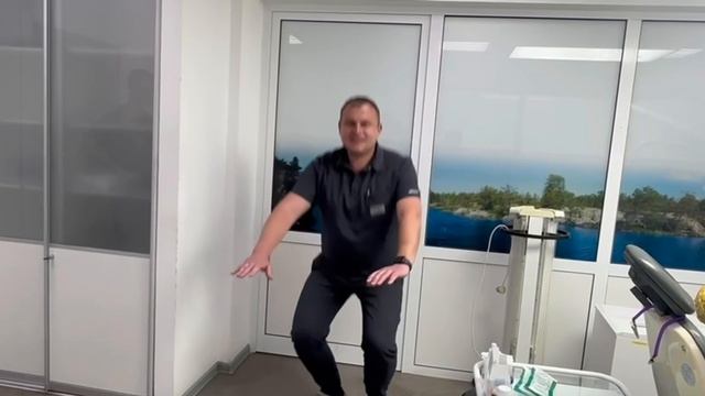 В здоровом теле - здоровый дух