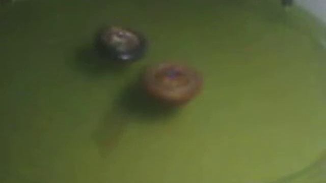 Обзор на MIRAGE FAFNIR / BeyBlade / Интригующий конец!!! смотреть онлайн