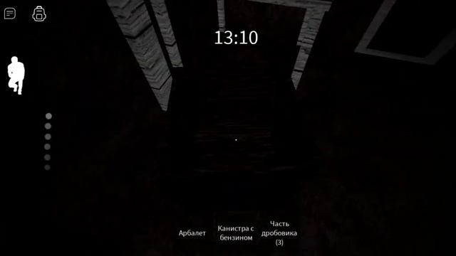 GRANNY Версия 1.8 Roblox смотреть онлайн