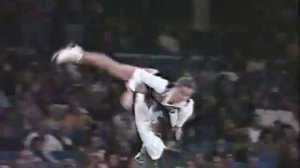 1994 North American Open SP Gordeeva & Grinkov Екатерина Гордеева и Сергей Гриньков