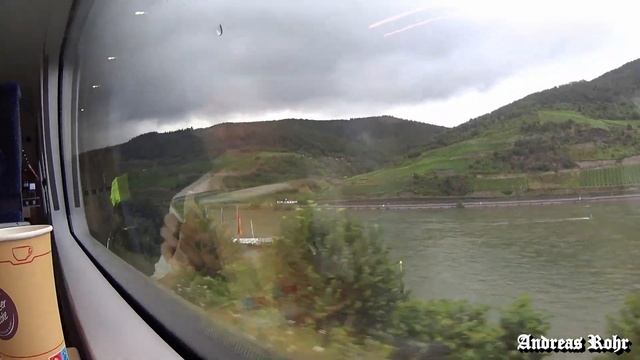 День первый. Взгляд с коляски. Влог. Германия. Vlog. Neu-Ulm. Germany