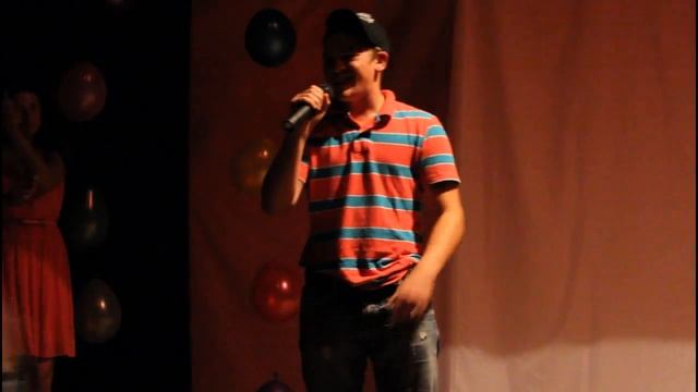 Loony Ft. Раджа - Просто верь [Performance]