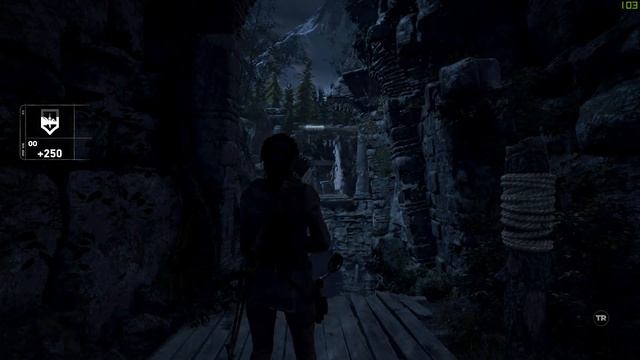Rise of the Tomb Raider. Идем дальше по сюжету. Стрим№ 3.