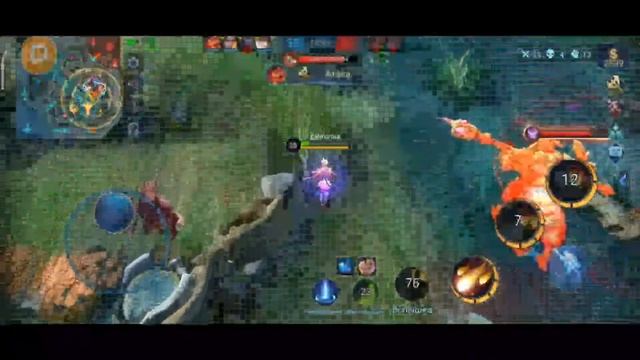 Вы всегда можете верить ТОПУ Mobile Legends смотреть онлайн