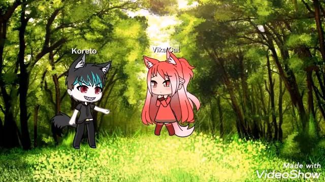 / Любовь вамрира к человеку/3 часть конец смотреть онлайн