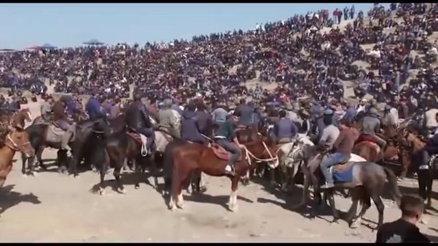 Azimxon Eshonbobo Polvonlar Olib kelgan qora uloq nega xarom qilindi