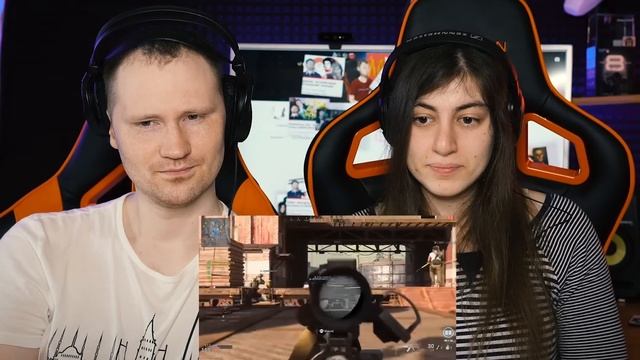 РЕАКЦИЯ на Лютые приколы в играх | WDF 200 | ЮБИЛЕЙ 2.0 смотреть онлайн