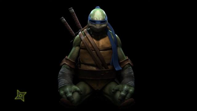 Teenage Mutant Ninja Turtles: Out of the Shadows walkthrouth part18/прохождение часть18 (2013) смотреть онлайн