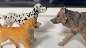 Шляйх сериал ( ночная стая собак ) эпизод 1#