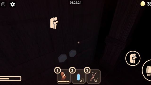 прохождение доорс супер хард мод(сори за маты ч обосрался)