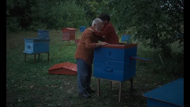 Хайдар Бигичев 