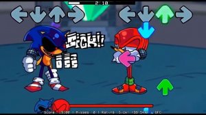 ХВОСТАТЫЙ ХЭЛЛОУИН ФНФ! Friday Night Funkin Tail's Halloween