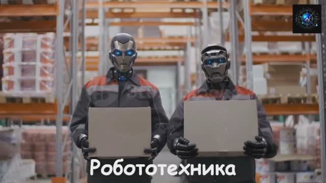 Законы робототехники Азимов смотреть онлайн