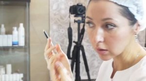 ПОСТАВИТЬ НИТИ  ЛЕГКО! Сама себе хирург