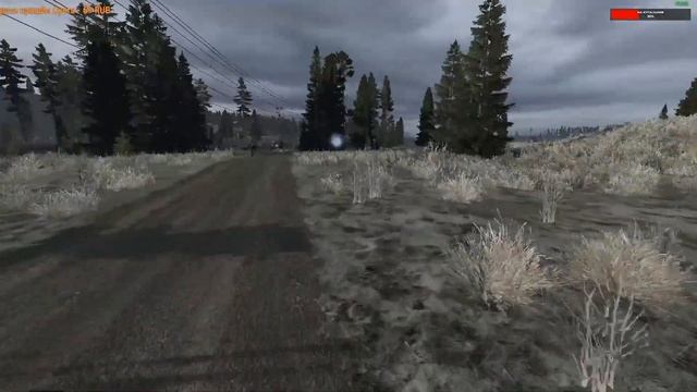 Dayz Неудержимые ANOMALSK PVE Makliion(Ярик) смотреть онлайн