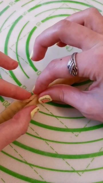 Печенье ракушка смотреть онлайн