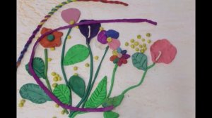 мультоткрытка на 8 марта 1080p