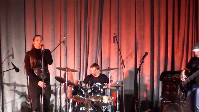 LunaShaman - Поэты безмолвные! смотреть онлайн