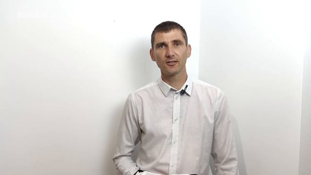 Вечерние размышления | Тема: А четвертое царство будет крепко, как железо | Виталий Польжок