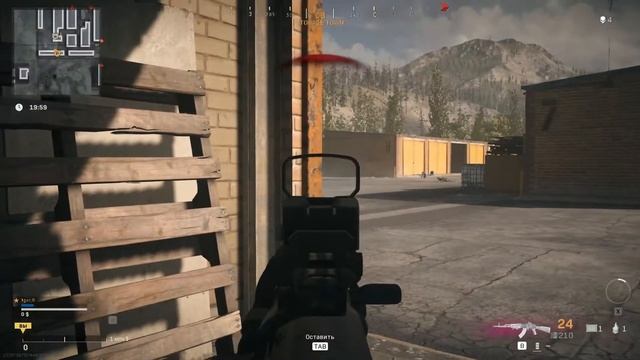 Хочу золотой АК-47 | Call of Duty: Warzone смотреть онлайн