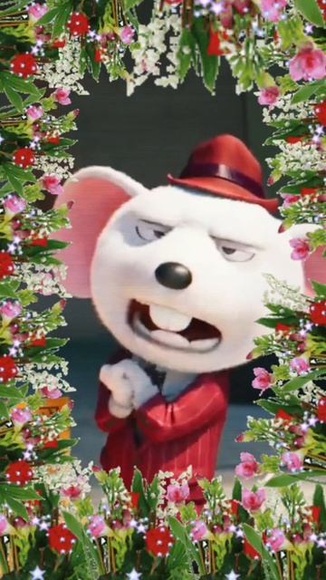 самая лучшая😍#открытки #пожелания #приколы смотреть онлайн