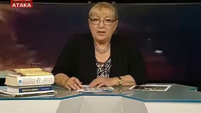 В окото на бурята - 104 - 11.10.2014 - Част 3