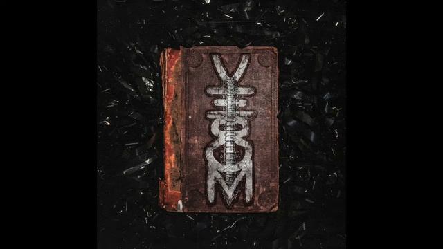 Симптом (НЖН) x Galafo - "VERUM" (Альбом, 2018) смотреть онлайн