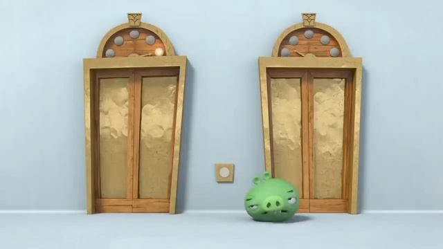Piggy Tales | Up Or Down русская озвучка