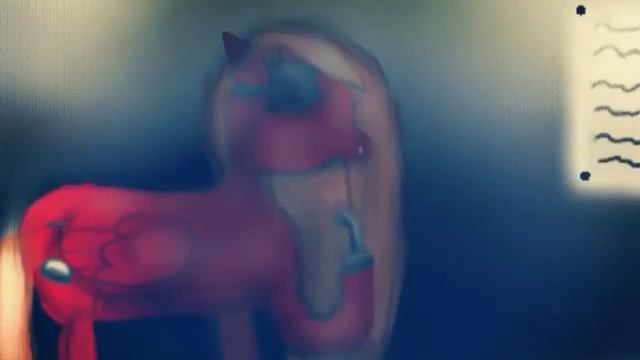 Мои рисунки “фнаф виде пони" смотреть онлайн