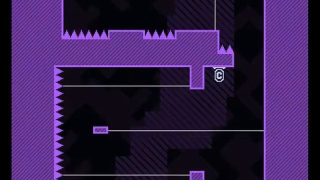 Прохождение VVVVVV Часть 14 Final Party смотреть онлайн