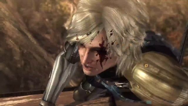 Мучаюсь в MGR на S ранг с сложностью возмездие смотреть онлайн