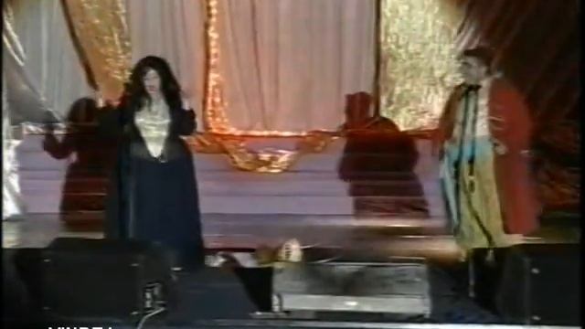 Kaberdey Humour - КАБАРДИНСКИЙ   ЮМОР- Comedy Circassian