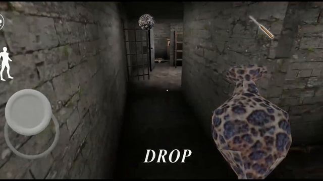 Granny 3. Прохождение на Hard mode. Впереди экстрим!!! смотреть онлайн