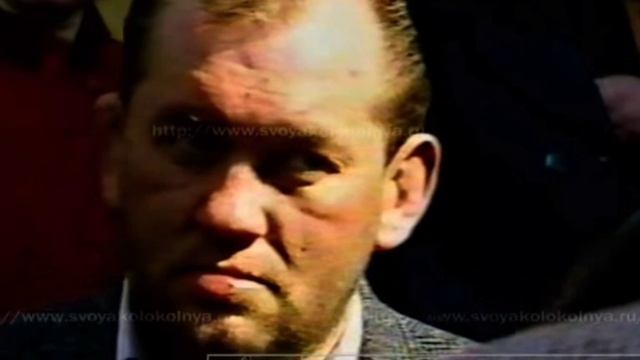 Похороны Отарика