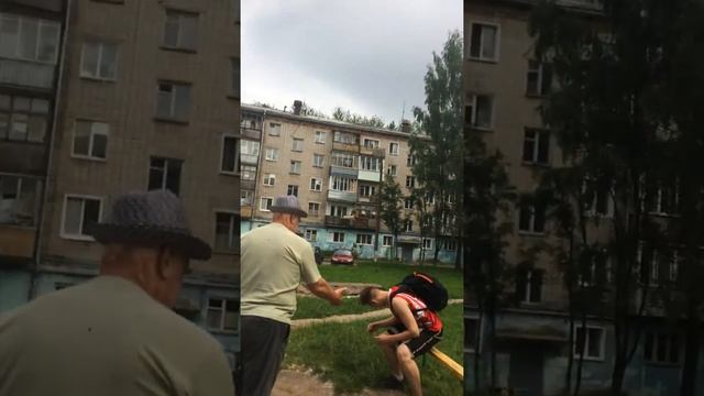 Троекратное ура
