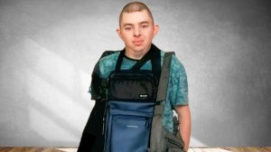 Сумки - рюкзаки которые я урвал на большой распродаже