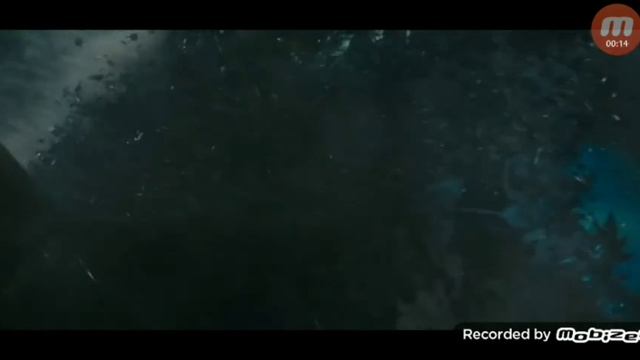 |Immortals| Годзилла против Кинг-Гидоры