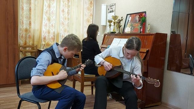 Е.Дербенко.Мелодия. смотреть онлайн