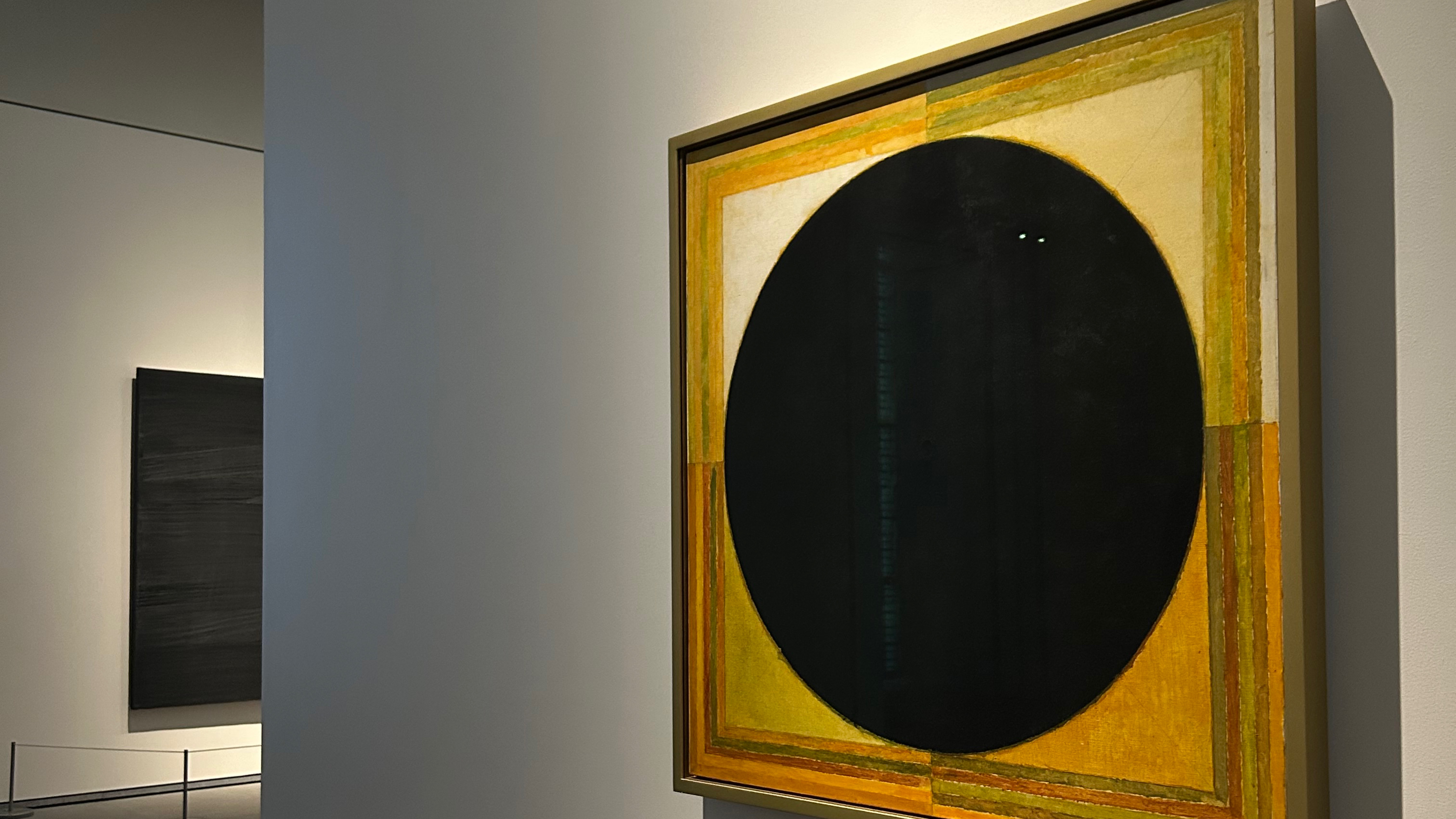 Новый сезон Абу-Даби 2025 музей Лувр