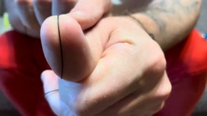 Замена ленты ремня безопасности Toyota wish.