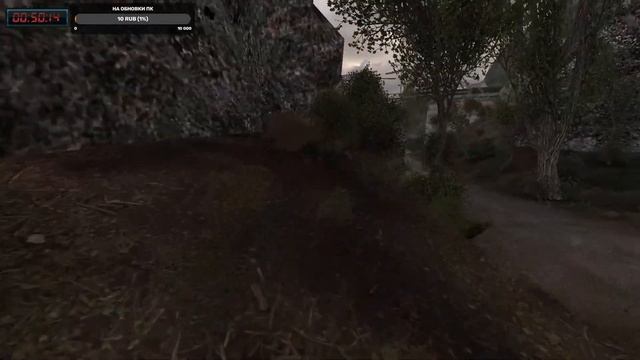 S.T.A.L.K.E.R. NLC7 Hard Edition V2.2. Ходка бывалого,возможны страдания и боль! № 21