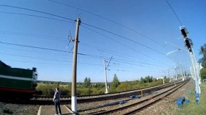 Динамическая экспозиция Expo1520 (август 2017 г.)