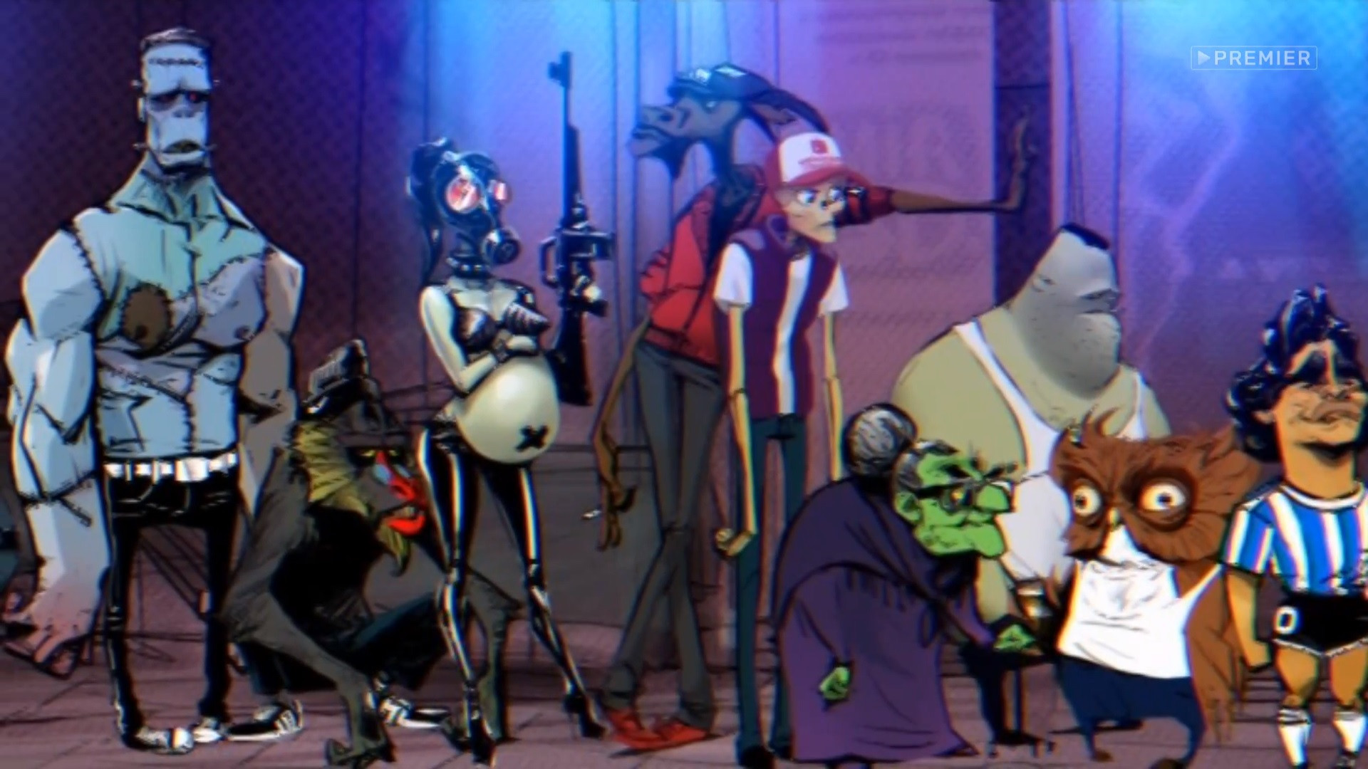 Level Up, 1 сезон, 2 выпуск смотреть онлайн