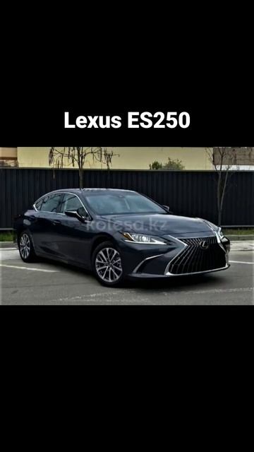 Авто из Казахстана! Lexus ES250 #алматы #астана #шымкент #москва #санктпетербург #сочи #уфа смотреть онлайн