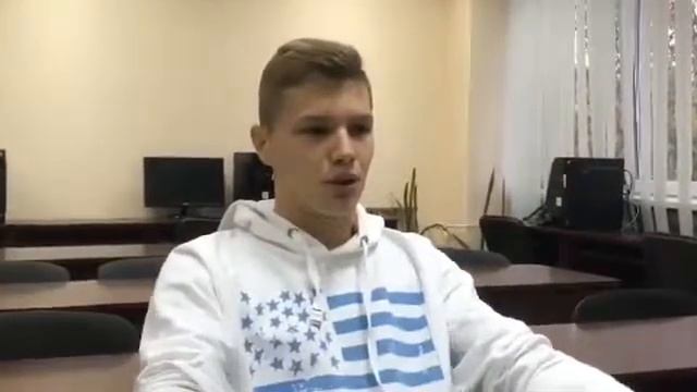 Як це бути студентом-першокурсником?(Тільки для найвитриваліших)