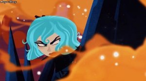 клип Катра & Адора/ Кассандра & Рапунцель «Вдох» (заказной)