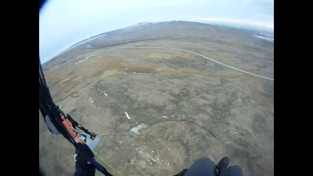 Передний старт , ЮВ